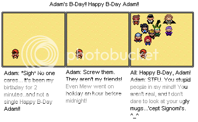 Adam_148's Pokemon Adventure 2.0