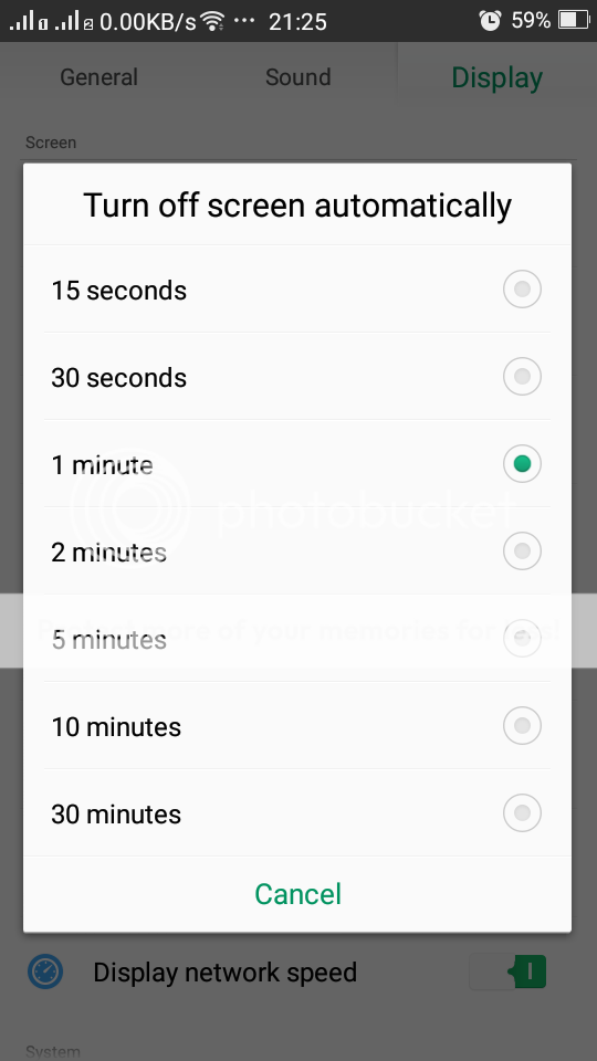 Mengatasi Android yang Boros Baterai Mengatasi Android yang Boros Baterai