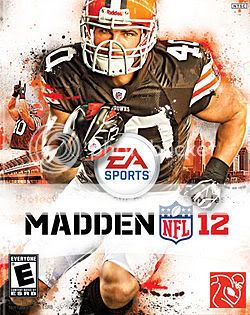 Madden 2012 Online *NON-SIM* 2nd Annual Prize League - Blu-ray Forum