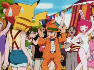 [PokeCommunity.com] Shipping Debates