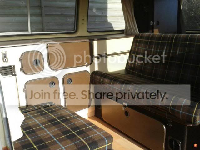 TheSamba.com :: Reader's Rides - View topic - Project T25/T3