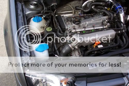 Water/Methanol Injection Install | Page 2 | VW Vortex - Volkswagen Forum