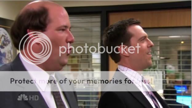 Dunder Mifflin Screencaps