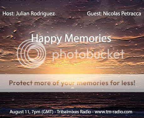 #070 with Nicolas Petracca (from August 11th, 2014)
