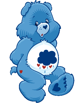 Cute Care Bears: June 2006