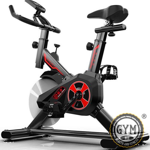 gym exercise bike