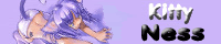 Kittyness banner
