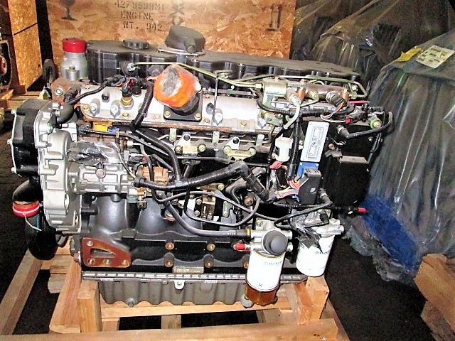 Perkins 1106 Diesel Engine *NEW* | eBay