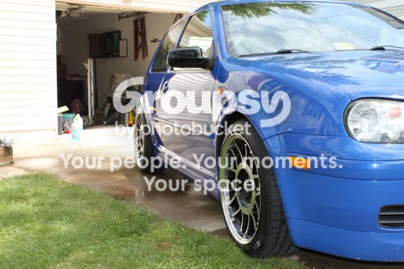 18x8.5 5x100 ET35 RML Snowflake Pre-Order Thread | Page 9 | VW Vortex ...