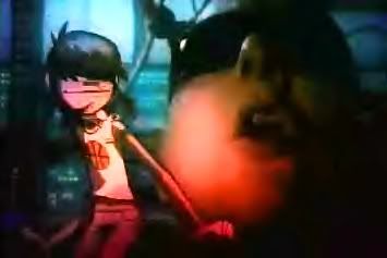 [PokeCommunity.com] .::Gorillaz Fanclub::.