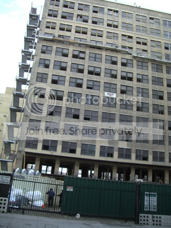 LOS ANGELES | Projects & Construction | Page 7 | SkyscraperCity Forum