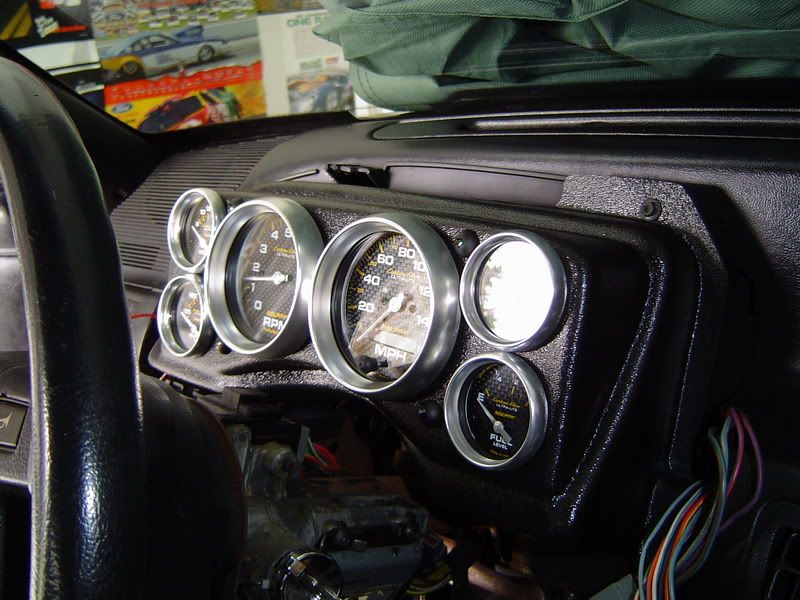 Palm Bay Ford >> Fox Body Gauge Clusters..please post your pics! - Ford ... Palm Bay Ford >> Fox Body Gauge Clusters..please post your pics! - Ford ...