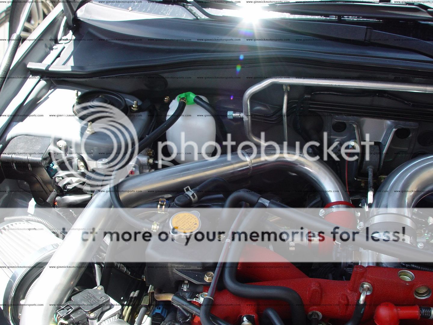 Power Enterprise V-mount Installation began, pics inside - Subaru ...