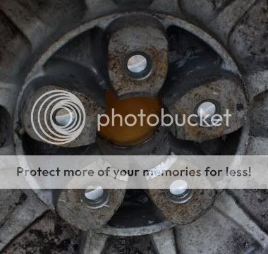 Need input on boring of a rim | VW Vortex - Volkswagen Forum