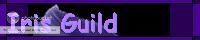 Iris Guild banner