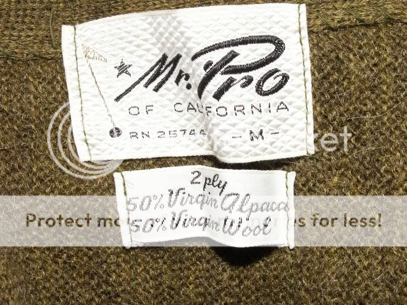 items in WYO GEMS VINTAGE LABEL RESOURCE LEVIS ORANGE TAG PANATELLA 