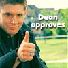 Dean Winchester