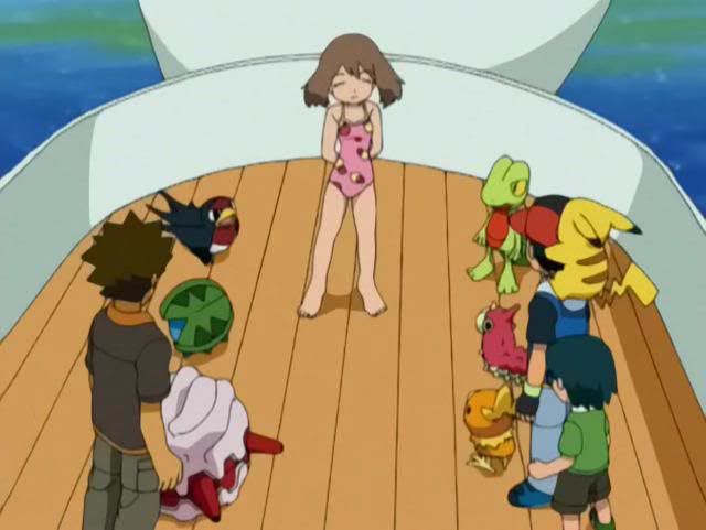 [PokeCommunity.com] ~ The Haruka-chan Fanclub! ~