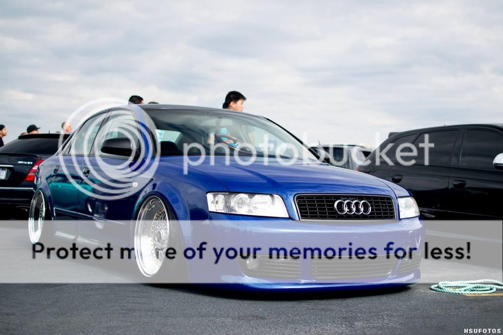 2002 Audi A4, 5-speed, 136K miles | VW Vortex - Volkswagen Forum