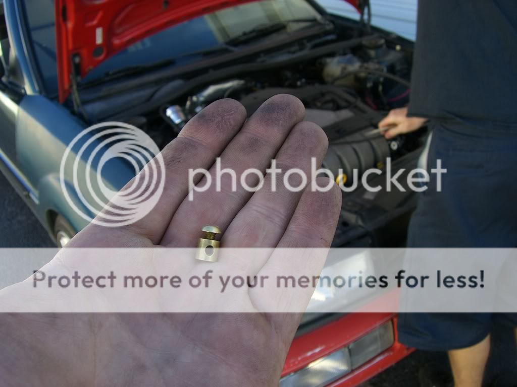 1991 Audi 100 Hood Cable Manual